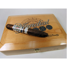 Сигары Alec Bradley Mundial Punta Lanza No 6/10 (шт.)